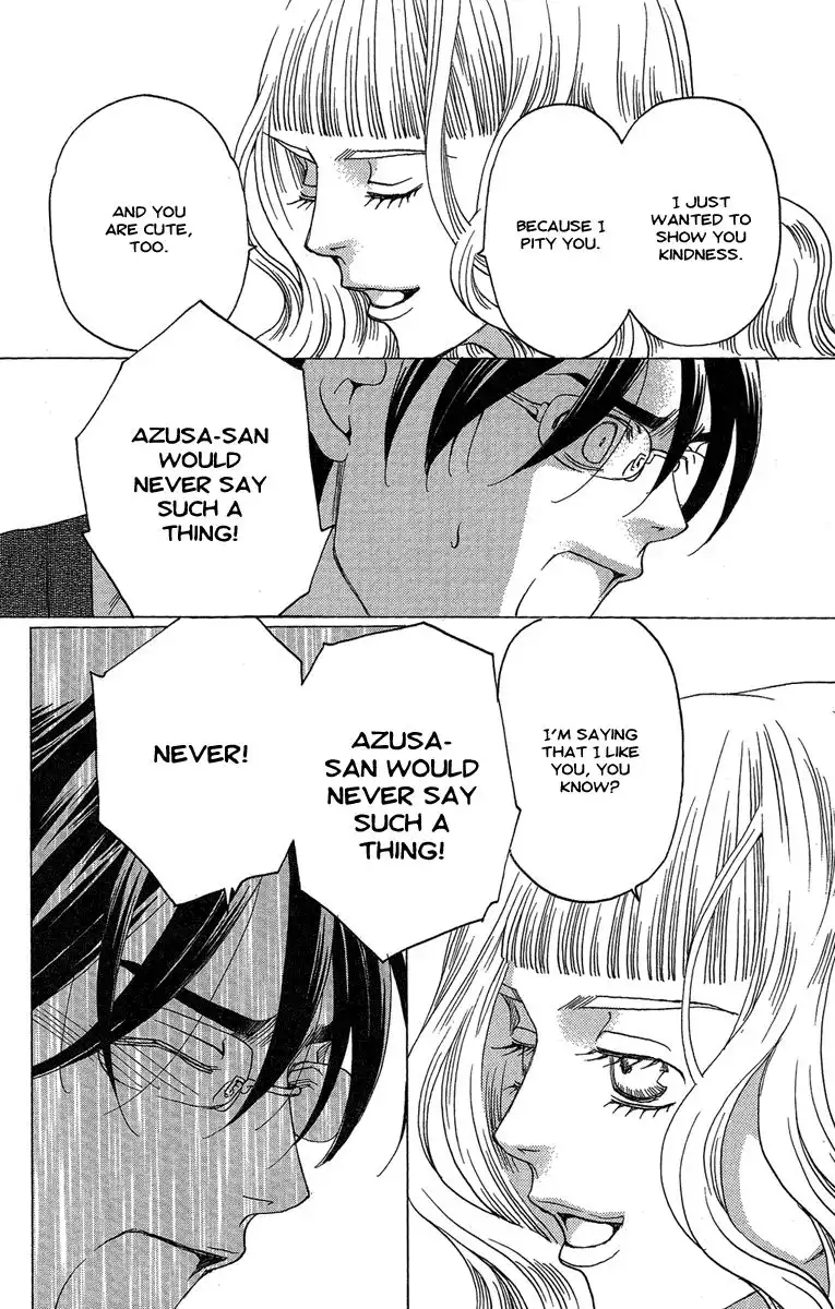 Kurobara Alice Chapter 24 23